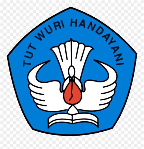 Detail Logo Tut Wuri Handayani Vector Cdr Koleksi Nomer 11