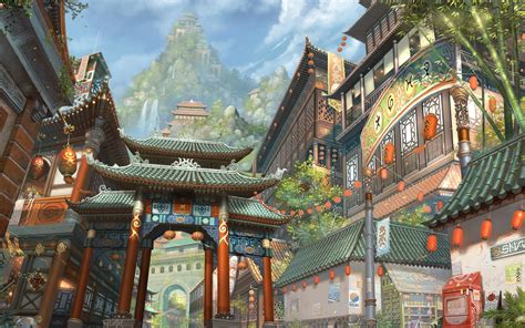 Fantastic China Wallpaper Full Hd Pictures