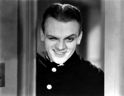James Cagney One Of The Greatest Actors To Ever Appear In Front Of A
