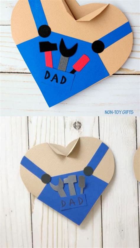 Trouvez les meilleures idées de cadeau fête des pères fait par bébé OBSiGeN
