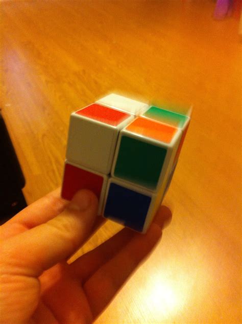 Quanto é Dois Ao Cubo