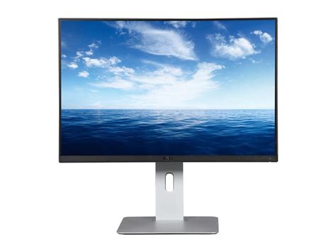 Plenty of dell 24 inch monitor to choose from. Dell U2415 UltraSharp 24.1" Dual HDMI Widescreen LCD ...