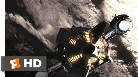 Serenity Space Battle Space Battles Serenity Movie Movie Clip