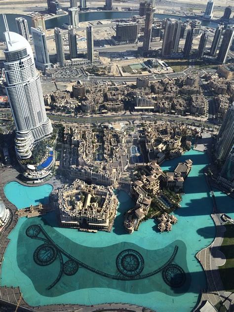 Burj Khalifa Dubai Free Photo On Pixabay Pixabay