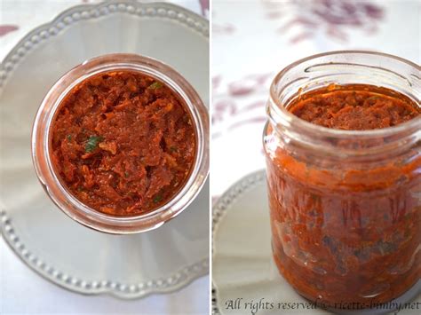 Maybe you would like to learn more about one of these? Patè di pomodori secchi Bimby • Ricette Bimby