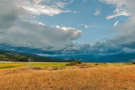 Best Wyoming Prairie Stock Photos Pictures And Royalty Free Images Istock
