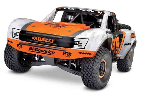 Nitro rc cars are a lot of fun to drive and they require some maintenance in order to keep them running. Traxxas Unlimited Desert Racer | RC Newb