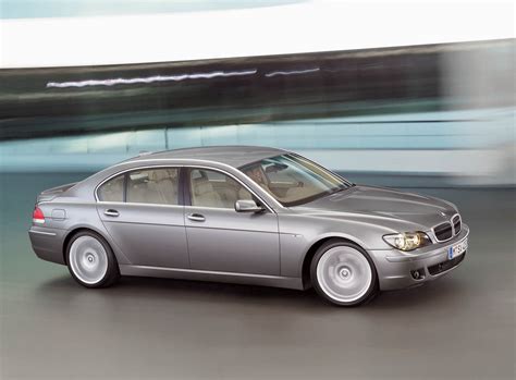 The car was unveiled at the frankfurt motor show in september 2001, and was launched in europe on november 17, 2001. BMW Heaven Specification Database | Specifications for BMW 730Li E66 A LCI Sedan (2005-2008)