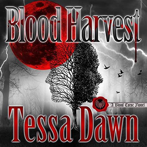 Blood Harvest By Tessa Dawn Audiobook