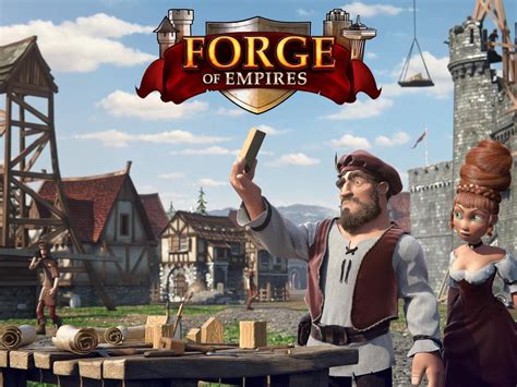 How To Plunder A Building In Forge Of Empires Lmkaaccu