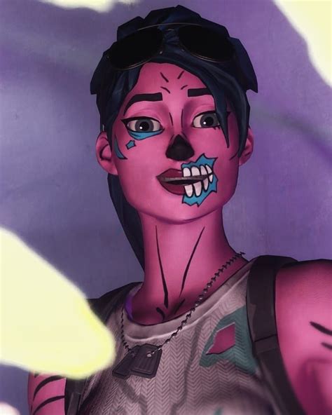 Wp5904124 ghoul trooper pink wallpapers designed by ayytiko. cam sur Instagram : the pink terror! - thank you for ...