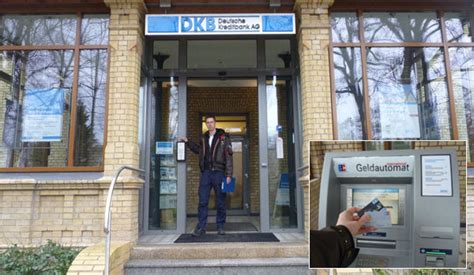 Today this prestigious bank employs more than 1,000 people who serve more than 3 million customers and thereby endeavour to provide the perfect service and full. television deals: Dkb Bank Berlin