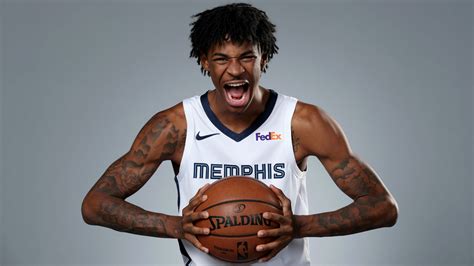 Indeed, ja last month took to twitter to comment on steph's scoring rampage. How Ja Morant will impact the Memphis Grizzlies in his ...