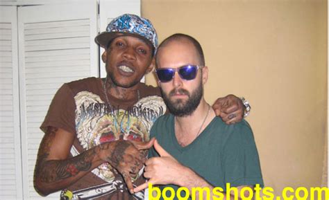Dre Skull Speaks On The Making Of Vybz Kartel S Kingston Story