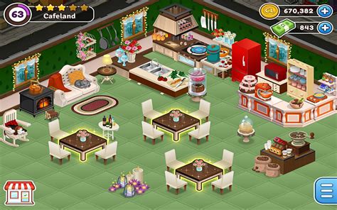 Bronze gift, silver gift and golden gift. Скачать Cafeland - World Kitchen на ПК бесплатно