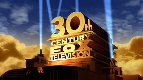 Logo Variations 20th Century Fox Television Closing Logos