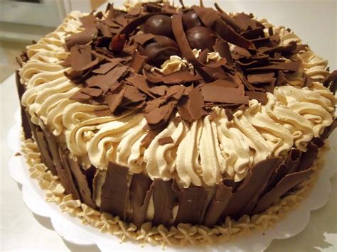 Recetas populares para 'torta mousse de chocolate'. Tortas e Bombons: Torta Mousse de Chocolate