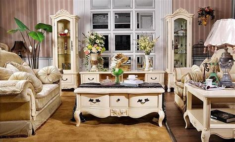 At fashion furniture you'll find all the latest styles and trends, as well as the timeless classics. China French Country Style Living Room Furniture (GY-A102 ...