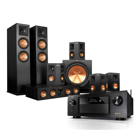 The Best 71 Home Theater System Top 4 Reviewed In 2019 The Smart
