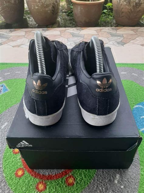 Kasut Adidas Men S Fashion Footwear Casual Shoes On Carousell