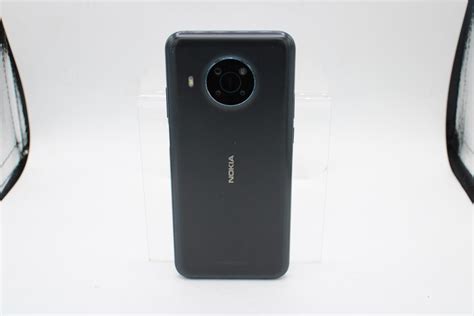 Nokia X100 5g 128gb Metro By T Mobile Property Room
