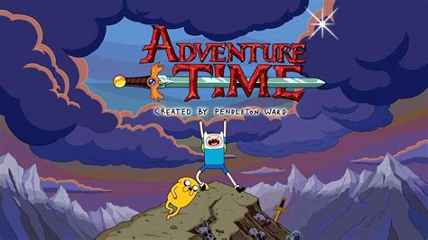 Clear Your Schedule Netflix Is Now Streaming Adventure Time Robot