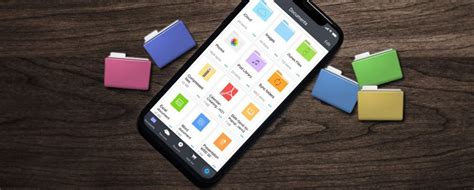Fileapp is an iphone and ipad file system and document viewer. The 5 Best File Manager Apps for iPhones and iPads