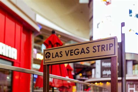 Top 10 Things To Do In Las Vegas For First Time Visitors