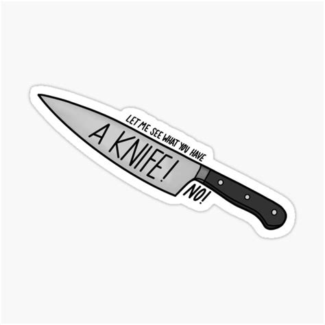 Tổng hợp với hơn sticker knife dễ làm nhất Co Created English
