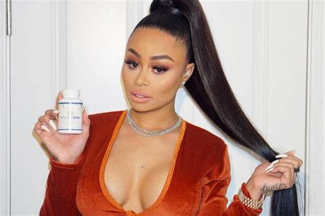Blac chyna was born on may 11, 1988 in washington, district of columbia, usa as angela renée white. Blac Chyna Johnson & Wales University - North Miami : Blac Chyna Gets Accepted To Harvard ...