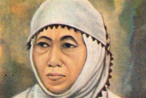 Siti Walidah Perempuan Di Balik Kesuksesan Kh Ahmad Dahlan Republika