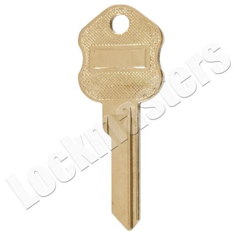 Lockmasters Security Corporation Kumahira 6 Pin Safe Deposit Box