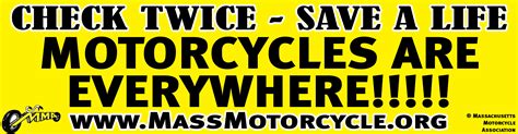 Has been added to your cart. News / Articles - Massachusetts Motorcycle Association