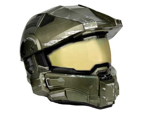 Helmet halo motorcycle helmet holder. Comprar Casco Moto Halo | Tienda Friki Online