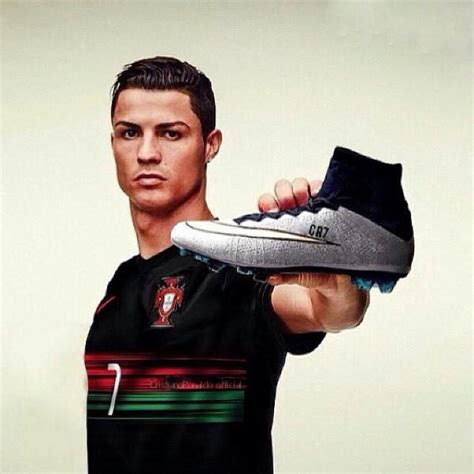 Runningdownthewing • Cristiano Ronaldo Nike March 18 2015