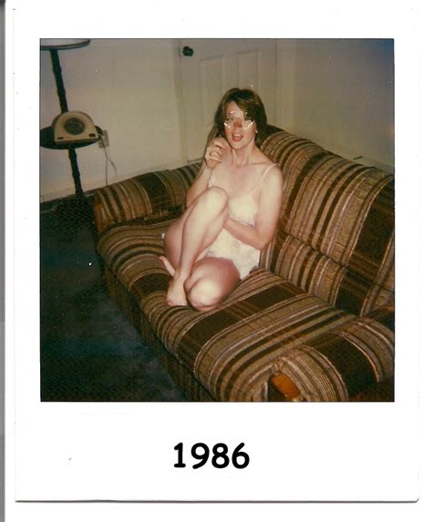 Polaroids From The 80 S Porn Pictures XXX Photos Sex Images 1252403