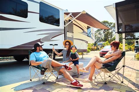 5 Midwest Rv Trips Not To Be Missed Midwest Rv Trips Best Rv