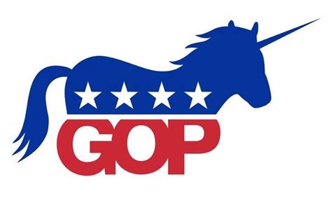New Gop Logo Revealed Democratic Underground