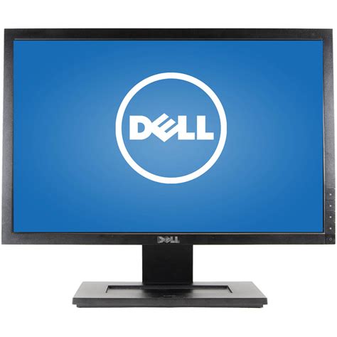 Restored Dell 19 Lcd Monitor Refurbished