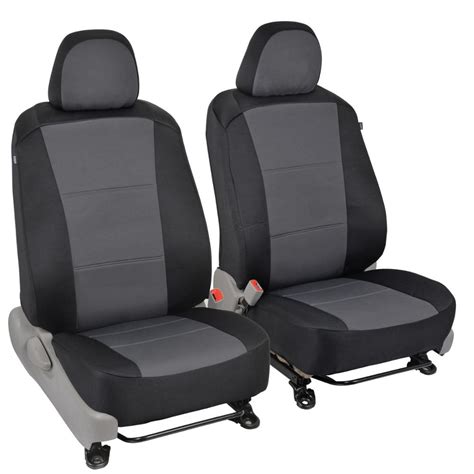 Custom Fit Seat Covers For Toyota Camry 2012 15 Polyester Cloth