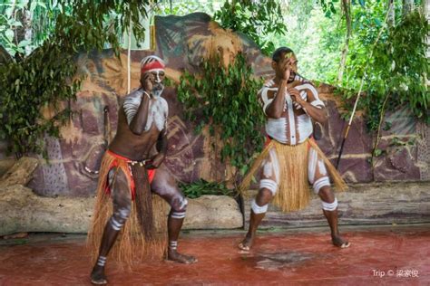Tjapukai Aboriginal Cultural Park Travel Guidebook Must Visit Attractions In Cairns Tjapukai