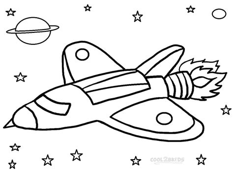 Craft ideas for preschoolers preschool themes 40 best ideas #craft. Printable Rocket Ship Coloring Pages For Kids
