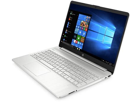 HP 15s-fq2016na Full-HD Laptop - Core™ i5 - HP Store UK