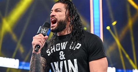 Do you like this video? Roman Reigns Responds To Undertaker's "Soft" Comments ...