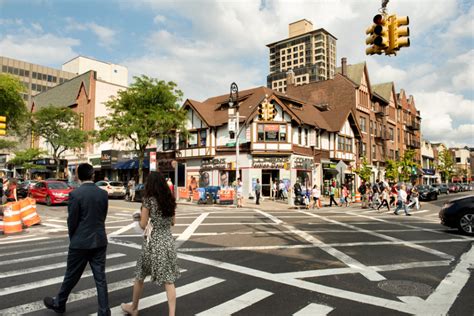 Forest Hills Nyc Neighborhood Guide Compass