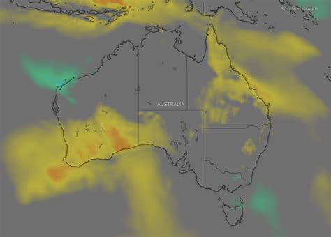 Australia Snow Storm Seven Regions To Be Hit By Beast Of The East As