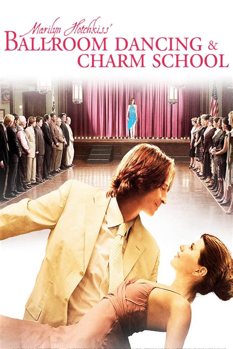 Marilyn Hotchkiss Ballroom Dancing And Charm School Movie Streaming