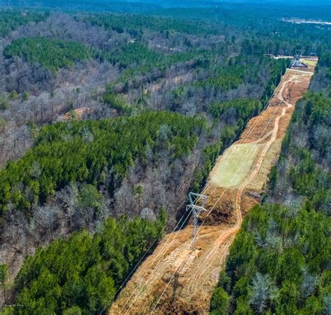 125 Acres In Jefferson County Alabama