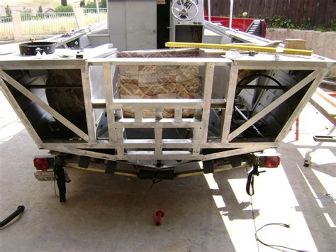 I learned a lot about my boat by doing it and am a wiser boat owner because of it. Valco Bayrunner transom rebuild