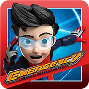 But unknown to ali, mata is developing a new improved version of iris, the iris neo. Ejen Ali : Emergency Hack Cheats Download Club | Emergency ...